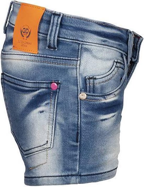 Redpoint Korte Broek | Jeans Print | Piet Koopmans