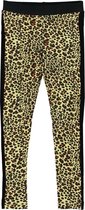 O'CHILL Legging ROSIE Luipaard Print - Maat 116/122