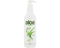 100% Aloe Vera Gel