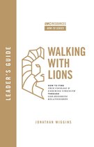 Walking With Lions Leader's Guide