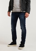 Chasin' Jeans ROSS ALVER - DONKER GRIJS - Maat 30-34