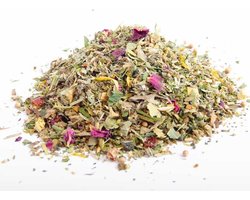 Tuana Kruiden - Ontzurings Thee - 80 Gram - TUTHEE063