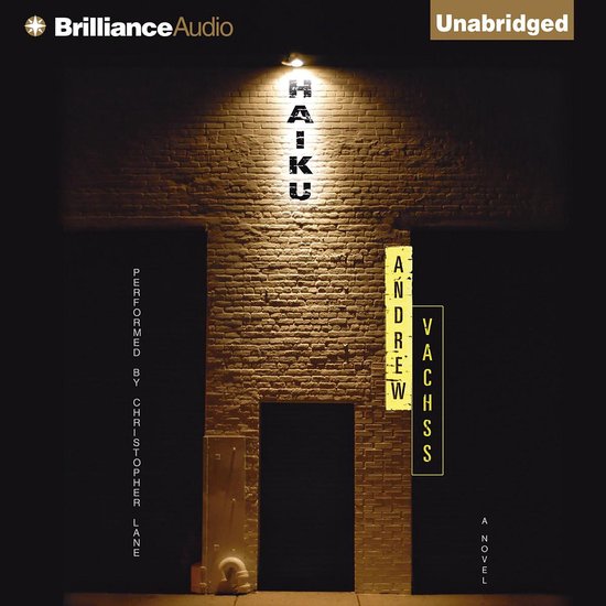 Haiku - cover