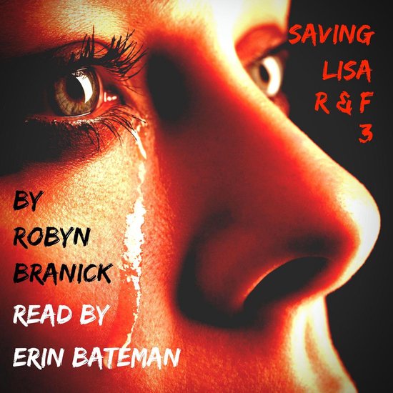 Saving Lisa - cover