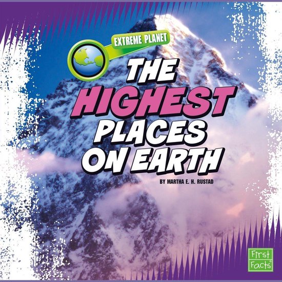 Foto: Highest places on earth the