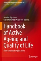 International Handbooks of Quality-of-Life - Handbook of Active Ageing and Quality of Life