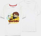 Harry Potter: Chibi Harry Potter Kids T-Shirt Size 158-164