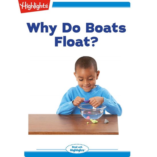 Why Do Boats Float?, Sarah Smith 9781792212031 Boeken