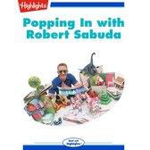 Popping in with Robert Sabuda