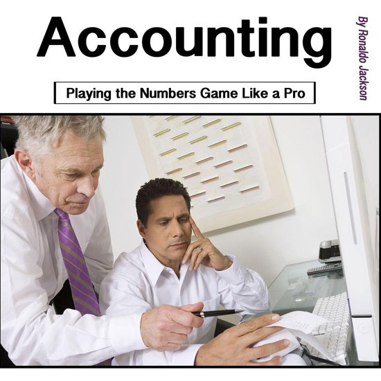 Accounting - cover