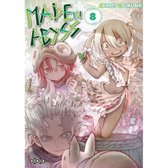 MADE IN ABYSS - Tome 8