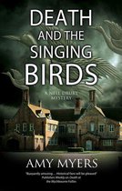 A Nell Drury mystery 3 - Death and the Singing Birds