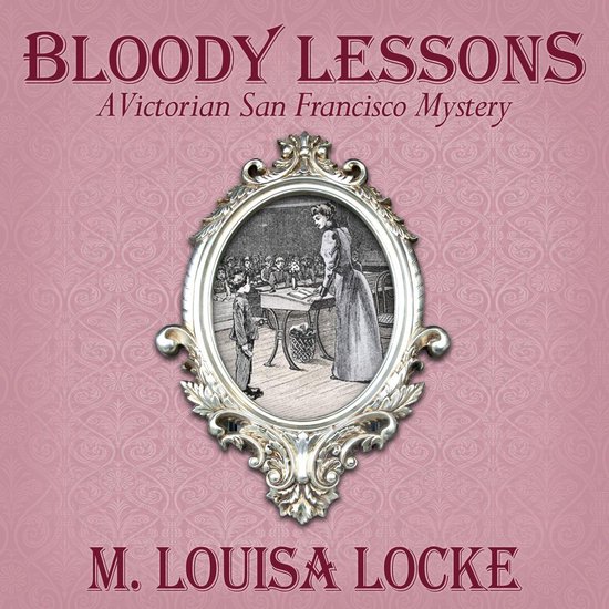 Bloody Lessons - cover