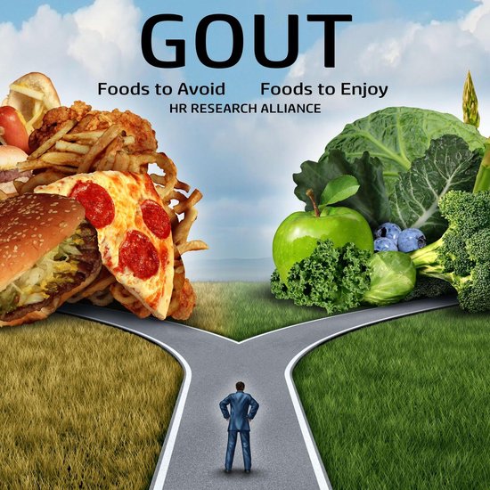 Gout - cover