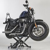 Datona® Motorlift Harley - Zwart