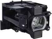 Lampe de projecteur adaptée au projecteur DUKANE ImagePro 8979WU, code de lampe 456-8977. Contient la lampe UHP d'origine, performances égales à l'original.