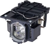 DUKANE ImagePro 8940WB beamerlamp 456-8933B, bevat originele UHP lamp. Prestaties gelijk aan origineel.