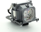EIKI LC-XAU200 beamerlamp 23040047 / ELMP24, bevat originele NSHA lamp. Prestaties gelijk aan origineel.
