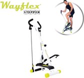 Wayflex - Opvouwbare stepper