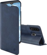 Hama Booklet Guard Pro Voor Samsung Galaxy A20s Blauw