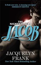 Nightwalkers 1 - Jacob