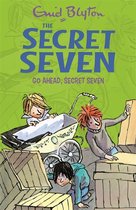 Secret Seven 43 - Go Ahead, Secret Seven