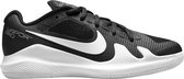 Nike Vapor Pro junior tennisschoenen zwart
