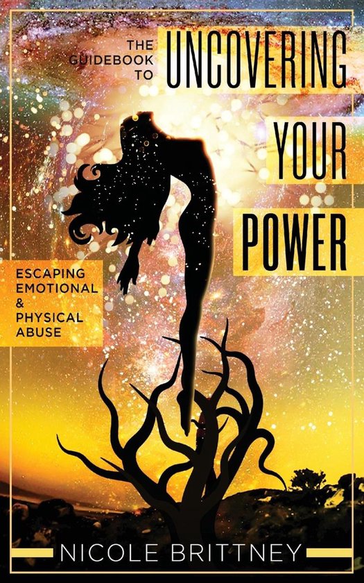 Uncovering Your Power - cover