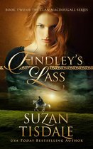 Clan MacDougall Series 2 - Findley's Lass