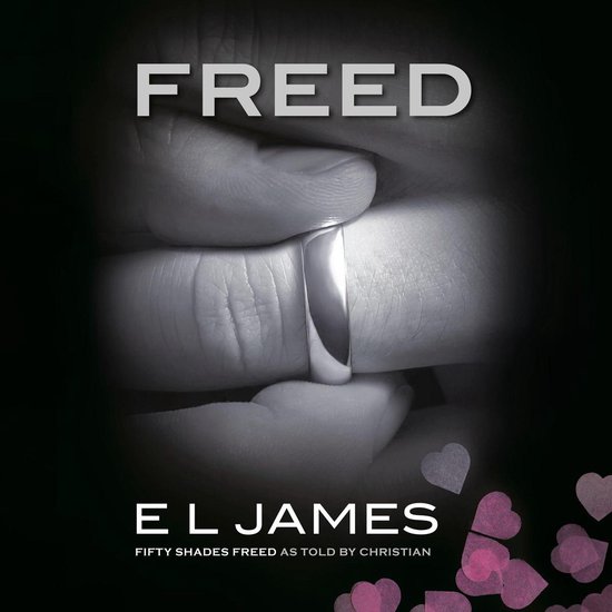 Freed - cover
