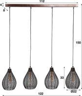 Davidi Design Drop Hanglamp