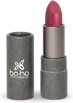 Boho Lipstick - Orchidee - 204 Glans Roze