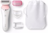 Bol.com Philips SatinShave Advanced BRL140/00 - Ladyshave aanbieding Bol.com Philips SatinShave Advanced BRL140/00 - Ladyshave aanbieding