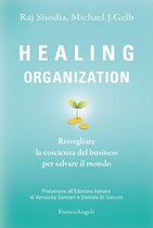 Healing organization