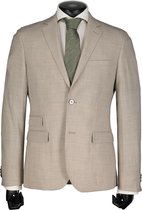 Nils Kostuum - Slim Fit - Beige - 50