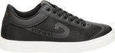 Cruyff Flash heren sneaker - Zwart - Maat 40