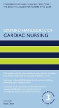 Oxford Handbooks in Nursing - Oxford Handbook of Cardiac Nursing