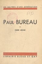 Paul Bureau