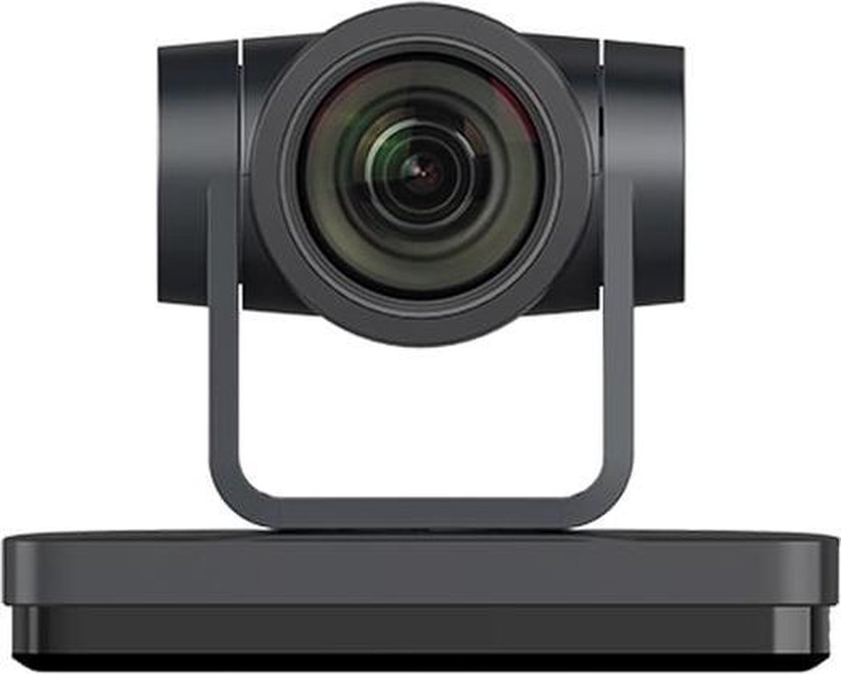 Benq DVY23 - Conferentiecamera - webcam Zwart