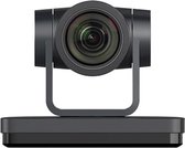 Bol.com Benq DVY23 webcam Zwart aanbieding