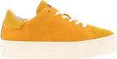 Bullboxer - Sneaker - Women - Yellow - 40 - Sneakers