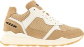 Bullboxer  -  Sneaker  -  Women  -  Beige/Taupe  -  38  -  Sneakers