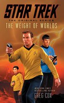 Star Trek: The Original Series - Star Trek: The Original Series: The Weight of Worlds