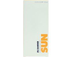 Jil Sander - Sun Womensmoothing Body Lotion 150ml