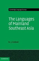 Cambridge Language Surveys - The Languages of Mainland Southeast Asia