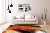 Thailand - Vloerkleed - Regenboog - 200cm x 290cm