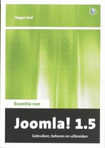 Essentie Van Joomla! 1.5