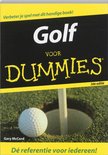 Golf Voor Dummies, 3/E