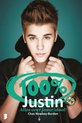100% Justin