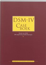 Dsm Iv Caseboek